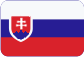 Mříže Slovensky